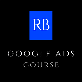 google ads course